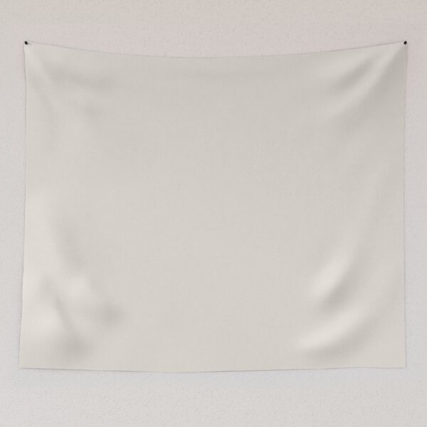Item preview, Minimalist Solid Color - Light Cream designed and sold by Ladies-Boutique.