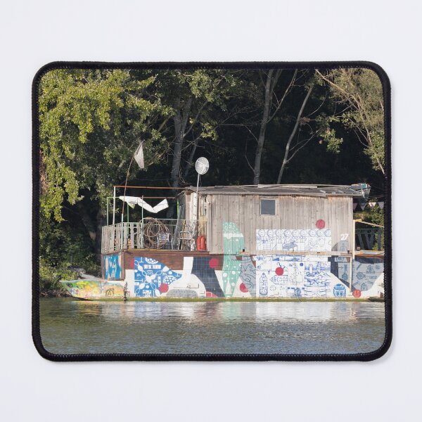 Item preview, Funky Fishing designed and sold by Marylou Badeaux.