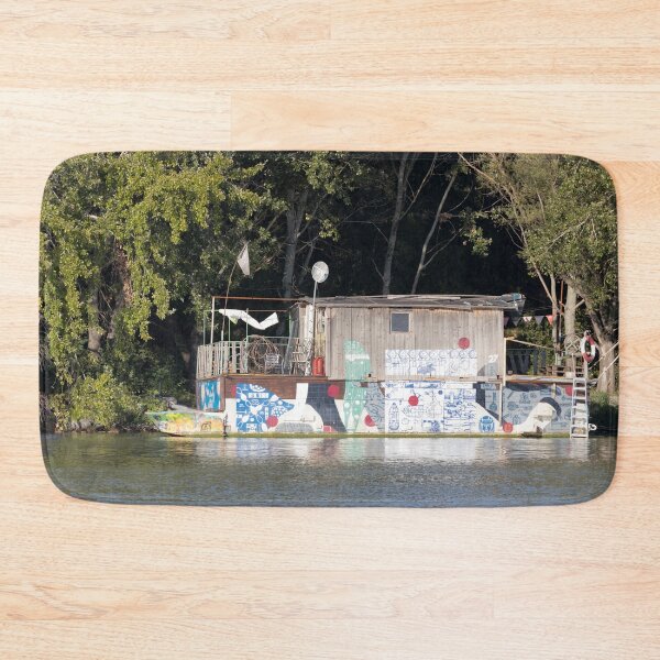 Item preview, Funky Fishing designed and sold by Marylou Badeaux.
