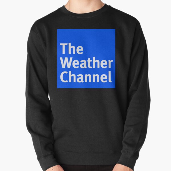 Item preview, The Weather Channel       designed and sold by AxzuriaS.