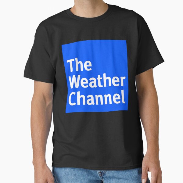 Item preview, The Weather Channel       designed and sold by AxzuriaS.