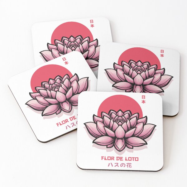 Item preview, lotus flower designed and sold by Di-Stefano-Art.