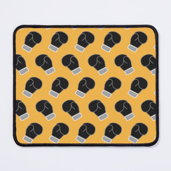 Artikelvorschau, Small medium boxing glove pattern 6 entworfen und verkauft von LemonCreamyyyy.