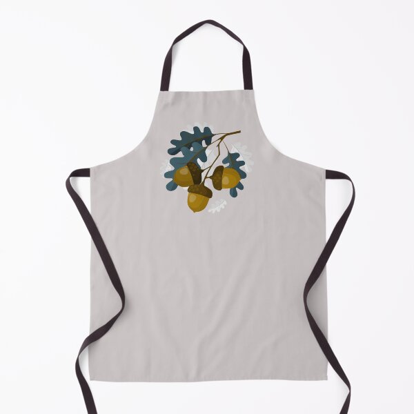 Item preview, Acorns designed and sold by KandMe.