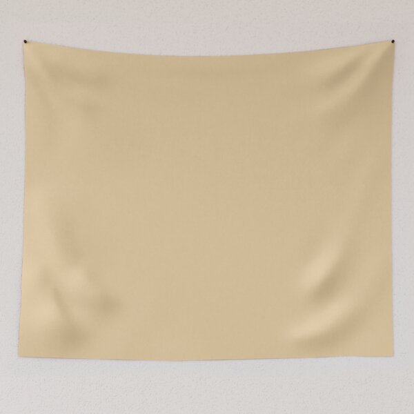 Item preview, Minimalist Solid Color - Light Gold designed and sold by Ladies-Boutique.