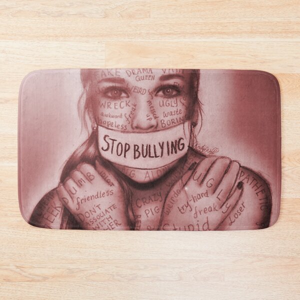 Item preview, Can You Stop Bullying designed and sold by seleriamansey.