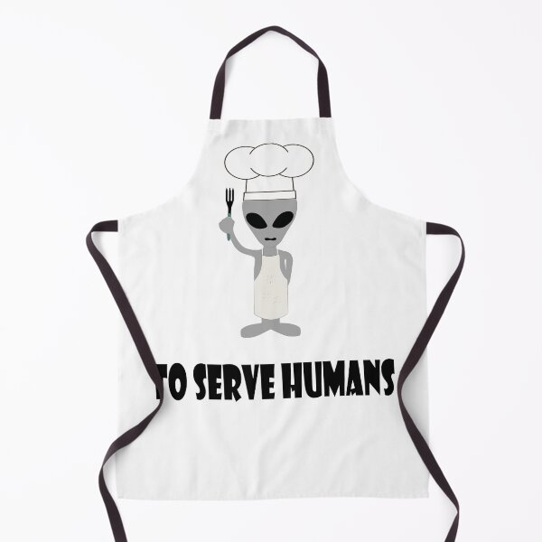 Item preview, alien cookbook designed and sold by TygerOCatz.