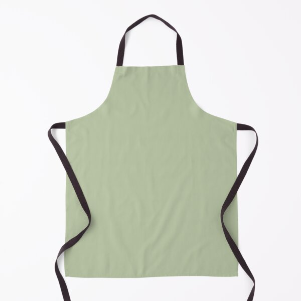 Item preview, Minimalist Solid Color - Lush Meadow designed and sold by Ladies-Boutique.