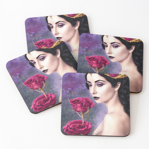Item preview, Elizabeth Taylor Classic Movies  designed and sold by @adorcharm Modern & Classic AI Art.