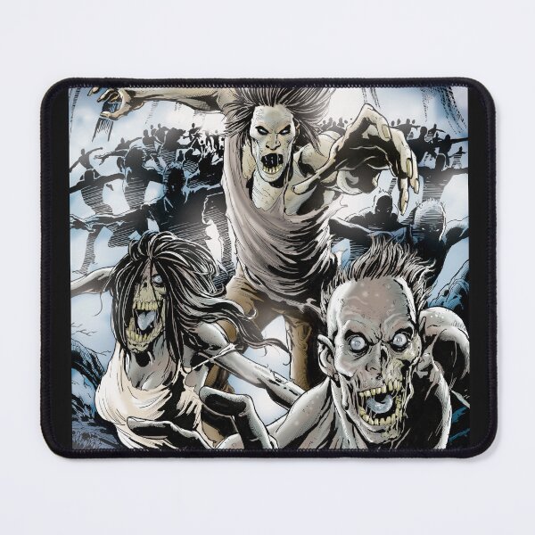 Item preview, ZOMBIES designed and sold by tderenick09.