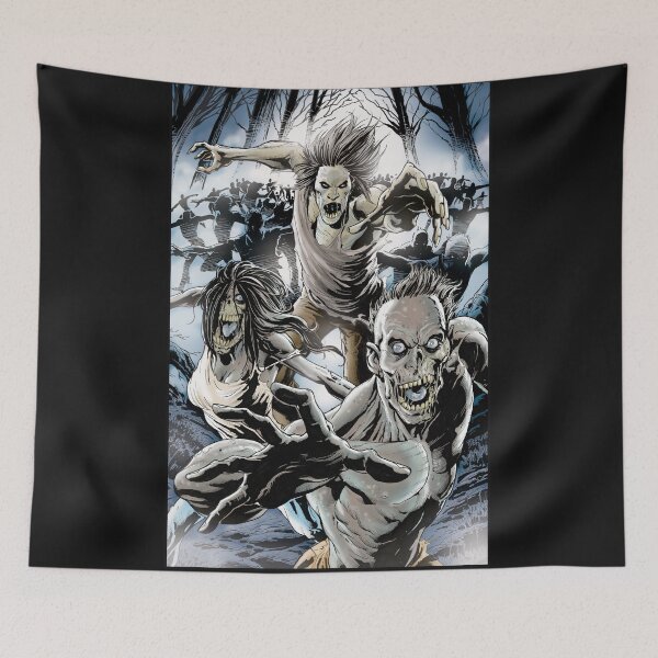 Item preview, ZOMBIES designed and sold by tderenick09.