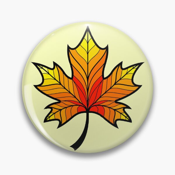 Item preview, Fall Leaves designed and sold by Artistgirl202.