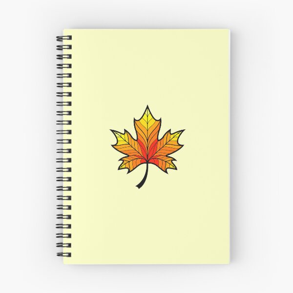 Item preview, Fall Leaves designed and sold by Artistgirl202.
