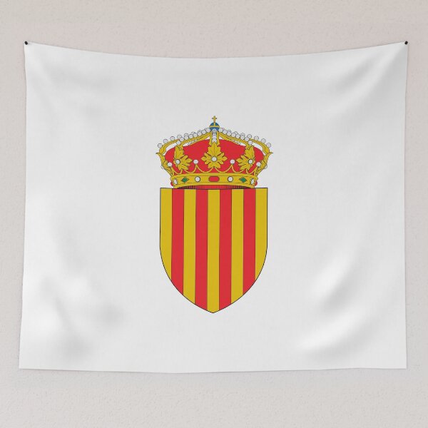 Item preview, Escut de Catalunya designed and sold by untaldex.