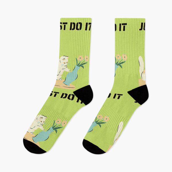 Item preview, Just do it designed and sold by SkyisBright.