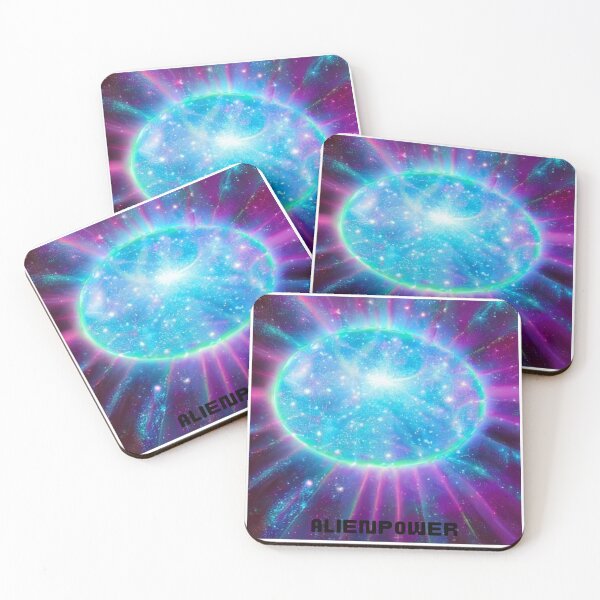 Item preview, Alien Power designed and sold by CoolDesign2000.