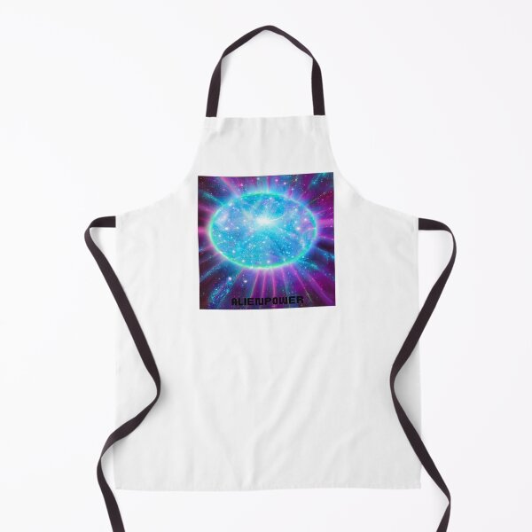 Item preview, Alien Power designed and sold by CoolDesign2000.