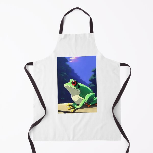 Item preview, Cute frog designed and sold by omar-alsayed52.