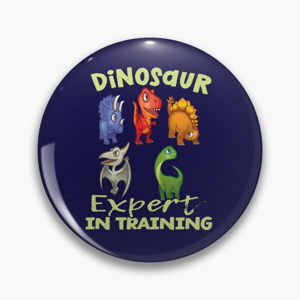Item preview, Dinosaur Expert In Training designed and sold by samah82.