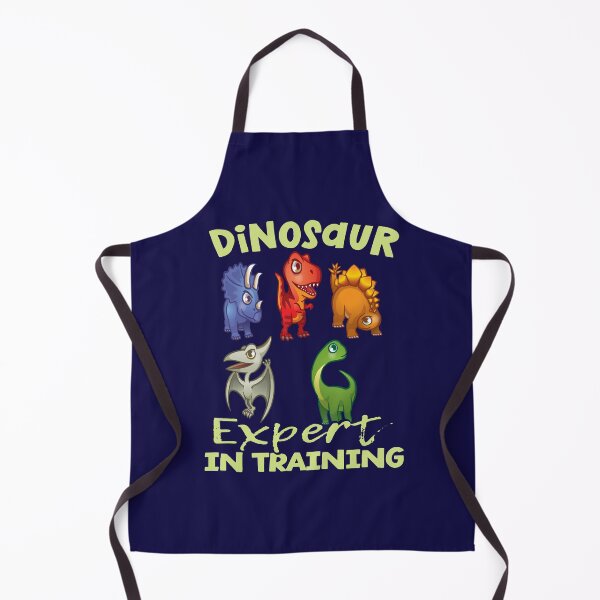 Item preview, Dinosaur Expert In Training designed and sold by samah82.