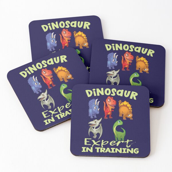Item preview, Dinosaur Expert In Training designed and sold by samah82.