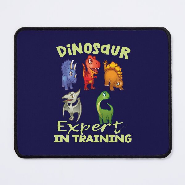 Item preview, Dinosaur Expert In Training designed and sold by samah82.