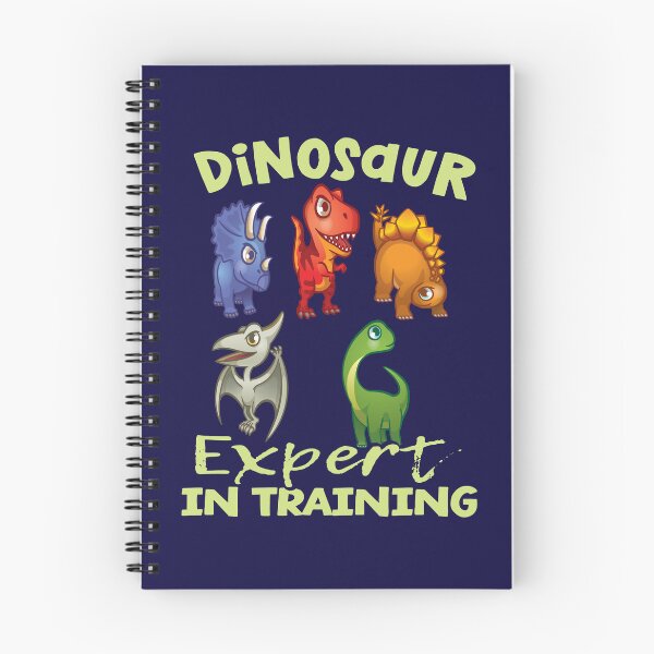 Item preview, Dinosaur Expert In Training designed and sold by samah82.
