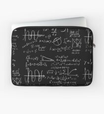 Math Laptop Sleeve
