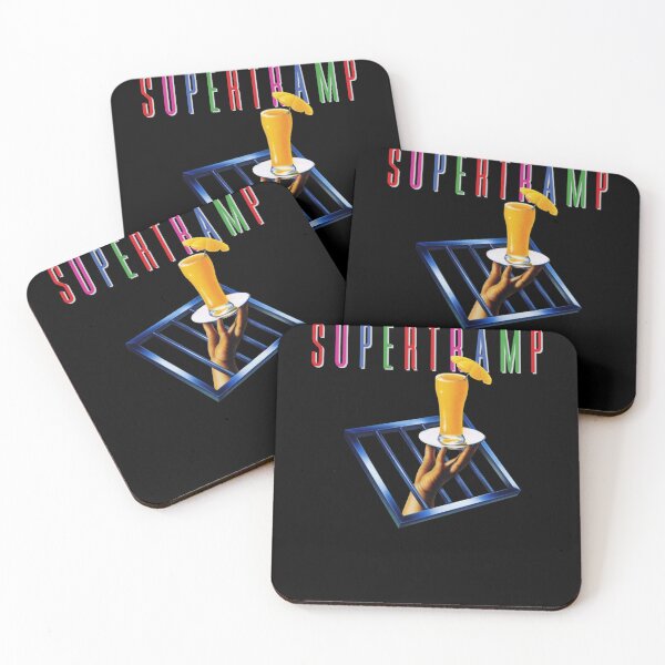 Item preview, Supertramp Drink Graphic Perfect Gift For Men designed and sold by OwenKuphal.