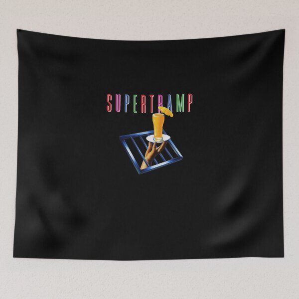 Item preview, Supertramp Drink Graphic Perfect Gift For Men designed and sold by OwenKuphal.