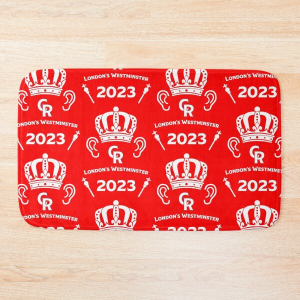 Item preview, 2023 British King Charles Westminster London designed and sold by happygiftideas.