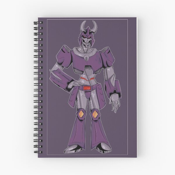 Item preview, Cyclonus-full body designed and sold by galaxy-eyes.