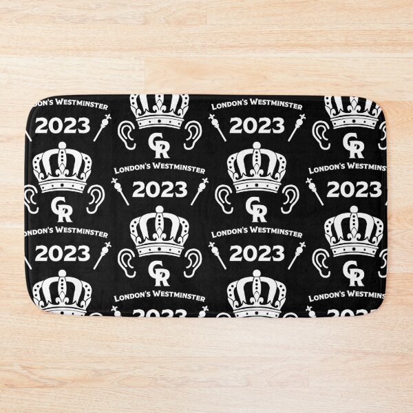 Item preview, 2023 British King Charles Westminster London designed and sold by happygiftideas.
