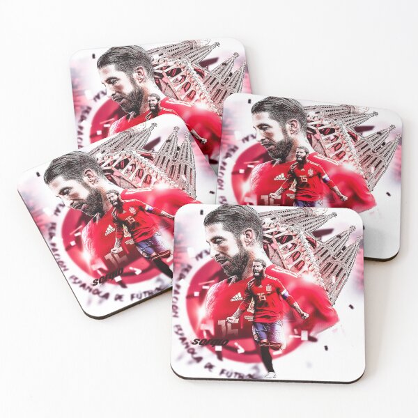 Item preview, Sergio Ramos Wallpaper designed and sold by acielcind11.