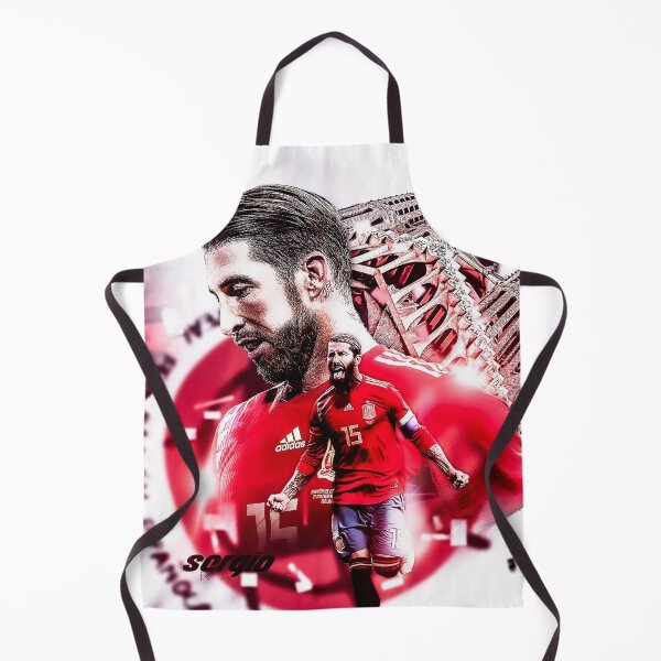 Item preview, Sergio Ramos Wallpaper designed and sold by acielcind11.