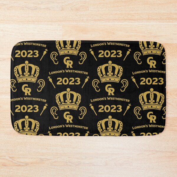 Item preview, 2023 British King Charles Westminster London designed and sold by happygiftideas.