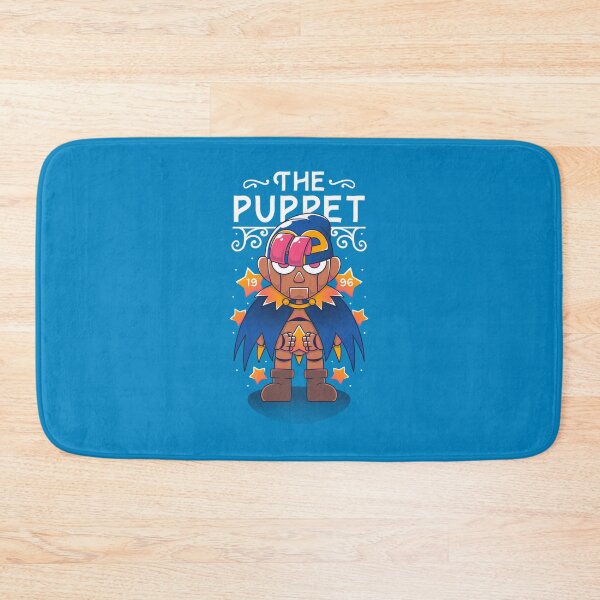 Item preview, The Puppet designed and sold by AlundrART.