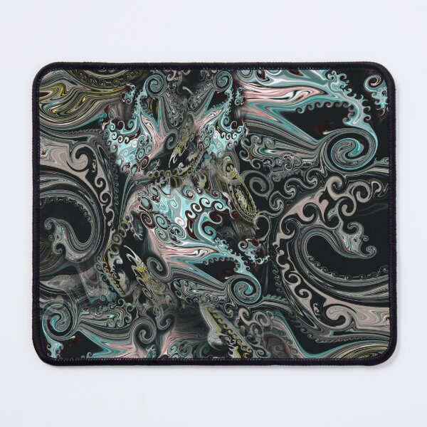 Item preview, Steampunk octopus that Jules Verne fell in love with in the Vigo estuary designed and sold by cachaldora.