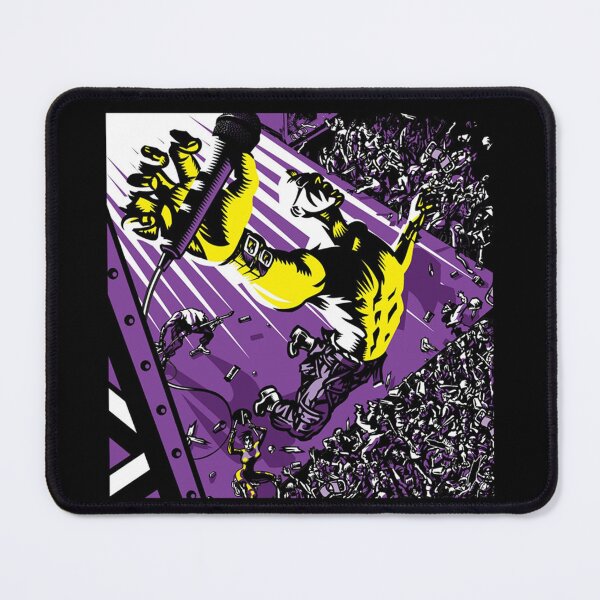 Item preview, KMFDM blitz designed and sold by Modzeleski1996.
