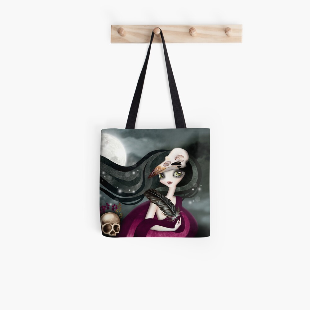 the witching hour handbag