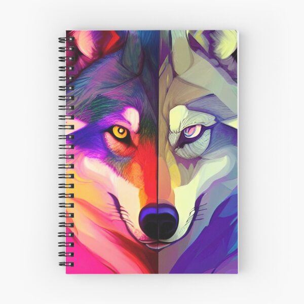 Item preview, Wolf #1 designed and sold by tonkenken.