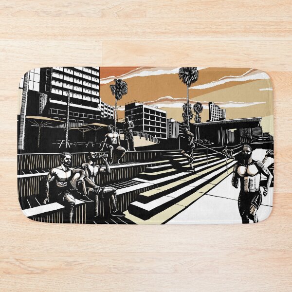 Item preview, A day at the promenade designed and sold by OHafner.