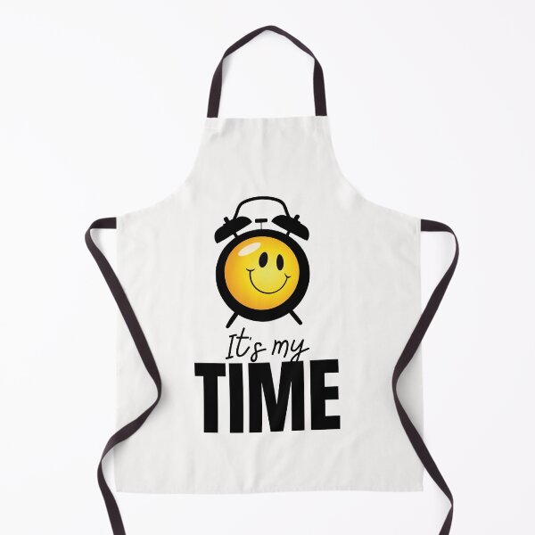 Item preview, It's my Time designed and sold by thedazzlingmonk.