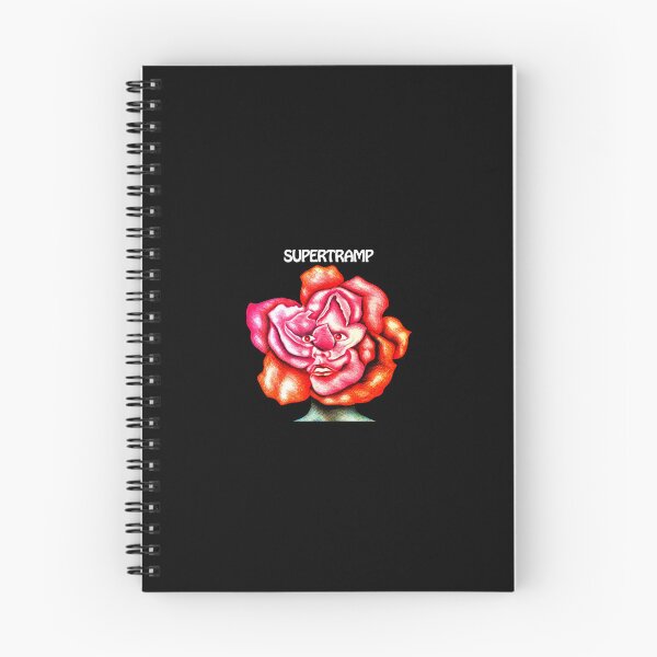 Item preview, Supertramp Flower Art Gift For Fan designed and sold by OwenKuphal.