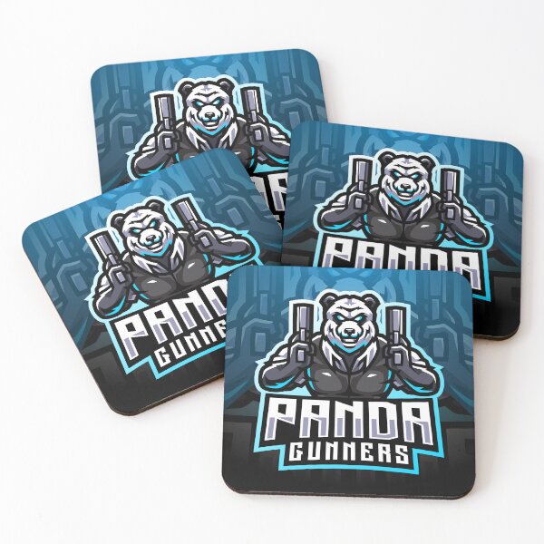 Item preview, Panda designed and sold by WOLFFOLINS.