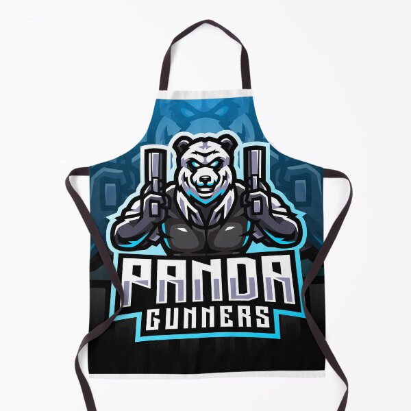 Item preview, Panda designed and sold by WOLFFOLINS.
