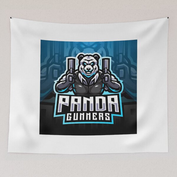 Item preview, Panda designed and sold by WOLFFOLINS.