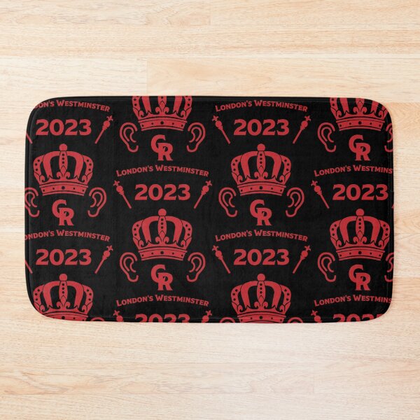 Item preview, 2023 British King Charles Westminster London designed and sold by happygiftideas.