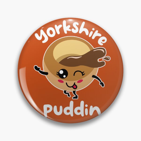 Item preview, Yorkshire Pudding designed and sold by boec gear.