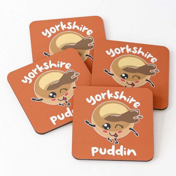 Item preview, Yorkshire Pudding designed and sold by boec gear.